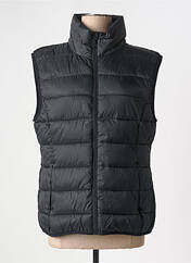 Doudoune noir B.YOUNG pour femme seconde vue