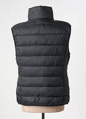 Doudoune noir B.YOUNG pour femme seconde vue