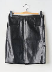 Jupe courte noir B.YOUNG pour femme seconde vue