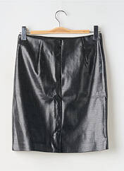 Jupe courte noir B.YOUNG pour femme seconde vue