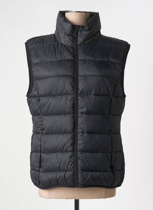 Doudoune noir B.YOUNG pour femme