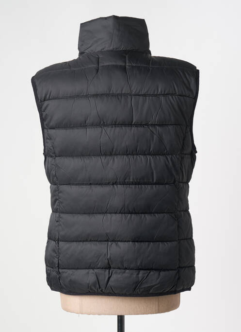 Doudoune noir B.YOUNG pour femme