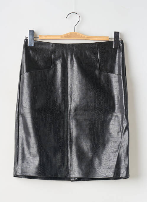 Jupe courte noir B.YOUNG pour femme