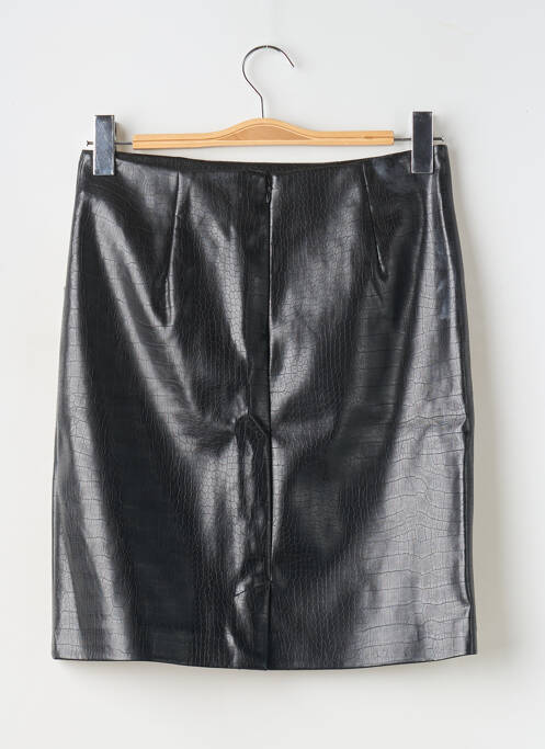 Jupe courte noir B.YOUNG pour femme