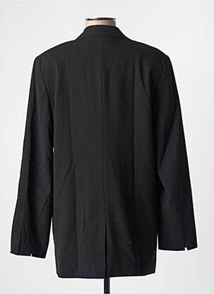 Blazer manches longues noir B.YOUNG femme