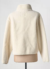 Veste casual beige THINKING MU pour femme seconde vue