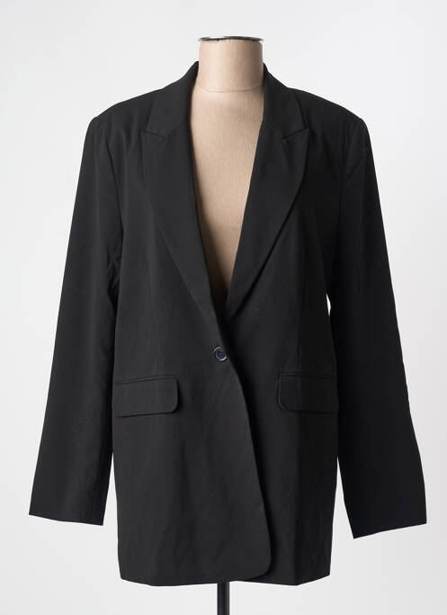 Blazer noir B.YOUNG pour femme