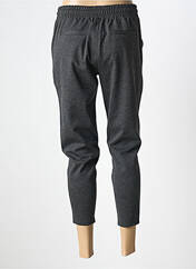 Jogging gris ICHI pour femme seconde vue