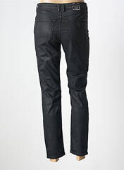 Pantalon 7/8 noir GUESS pour femme seconde vue