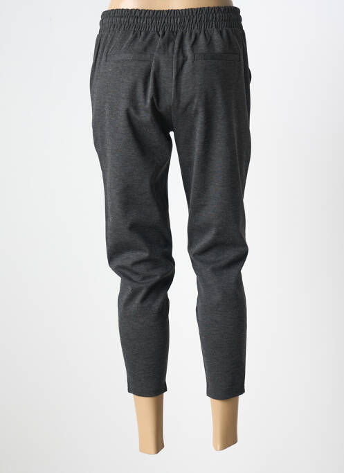 Jogging gris ICHI pour femme