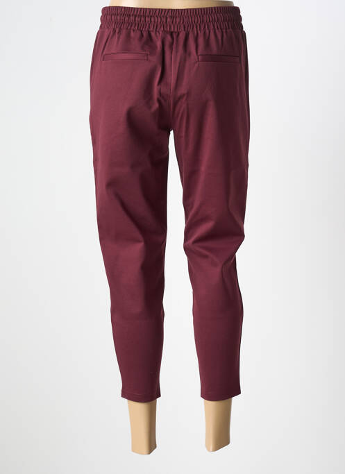 Jogging rouge B.YOUNG pour femme