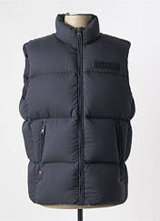 Doudoune noir TOMMY HILFIGER pour homme seconde vue