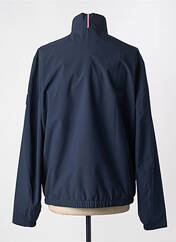 Veste casual bleu TOMMY HILFIGER pour homme seconde vue