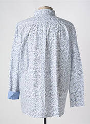 Chemise manches longues blanc EDEN PARK pour homme seconde vue