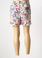 Short de bain beige EDEN PARK pour homme seconde vue