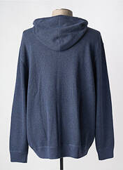 Veste casual bleu EDEN PARK pour homme seconde vue