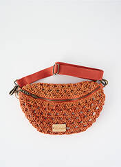 Sac orange WOOMEN pour femme seconde vue