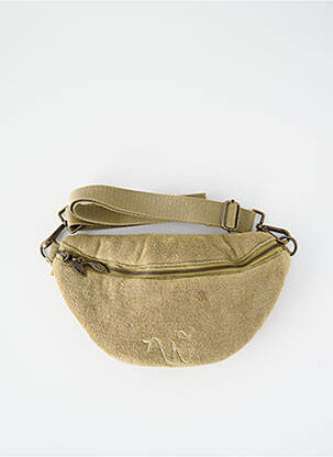 Sac vert WOOMEN pour femme