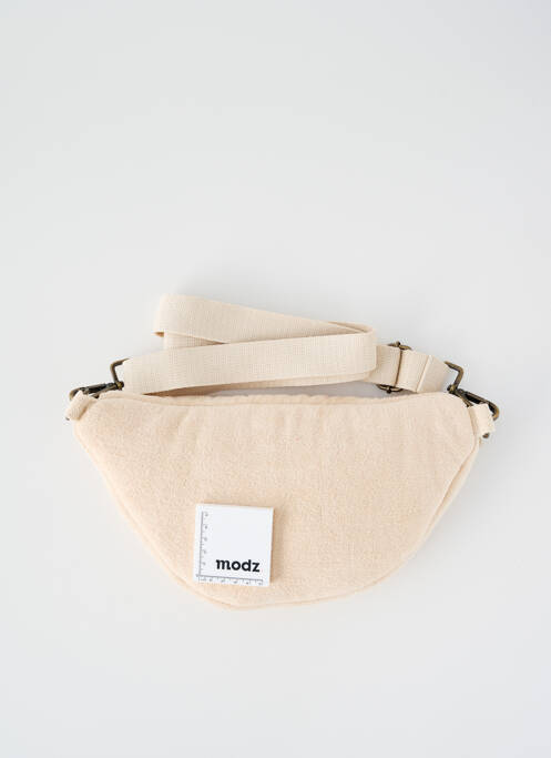 Sac beige WOOMEN pour femme