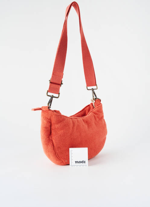 Sac orange WOOMEN pour femme