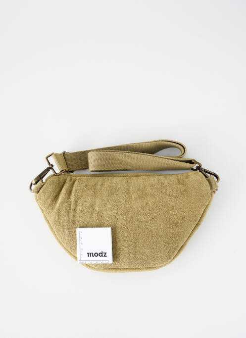 Sac vert WOOMEN pour femme