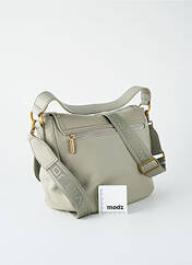 Sac gris DAVID JONES pour femme seconde vue