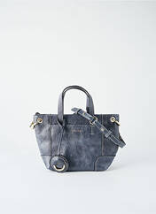 Sac gris KATE LEE pour femme seconde vue