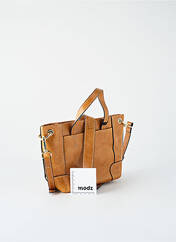 Sac marron KATE LEE pour femme seconde vue