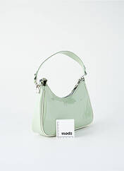 Sac vert EMILY ET NOAH pour femme seconde vue