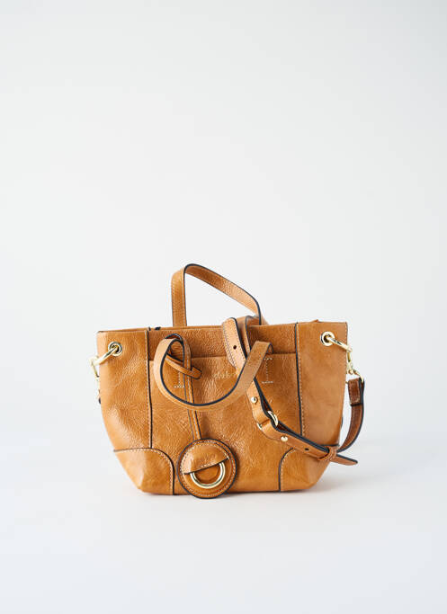 Sac marron KATE LEE pour femme