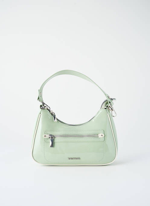 Sac vert EMILY ET NOAH pour femme