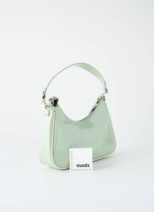 Sac vert EMILY ET NOAH pour femme