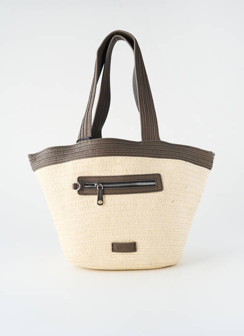 Sac marron KATE LEE femme