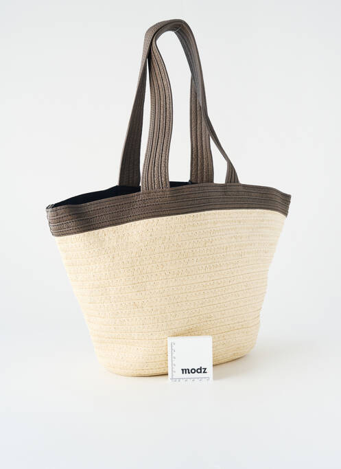 Sac marron KATE LEE femme