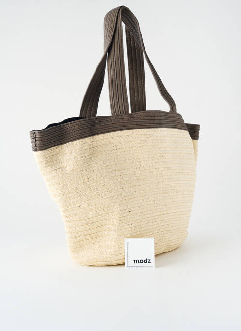 Sac marron KATE LEE femme