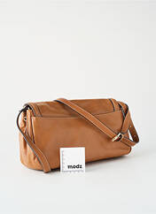 Sac marron KATE LEE pour femme seconde vue
