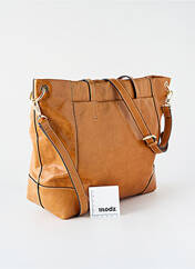 Sac marron KATE LEE pour femme seconde vue