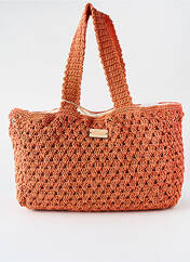 Sac orange WOOMEN pour femme seconde vue