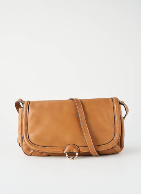 Sac marron KATE LEE pour femme