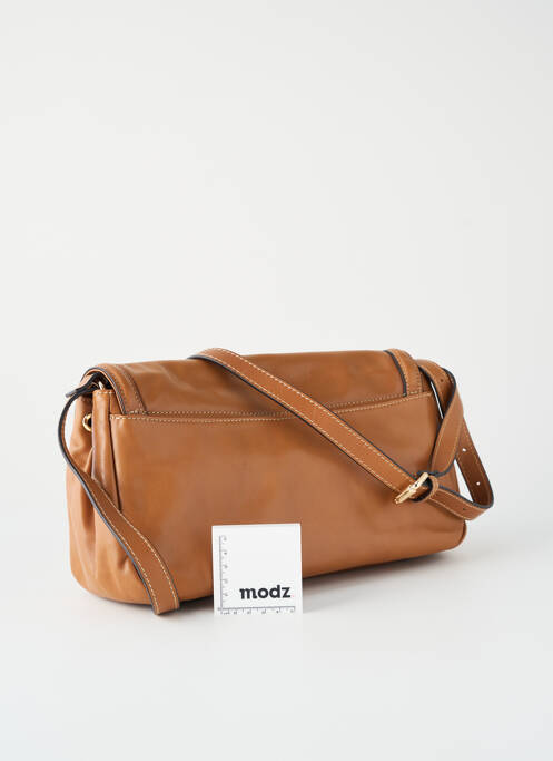 Sac marron KATE LEE pour femme