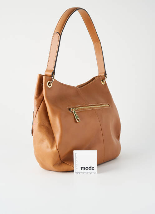 Sac marron KATE LEE pour femme