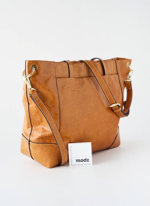 Sac marron KATE LEE pour femme