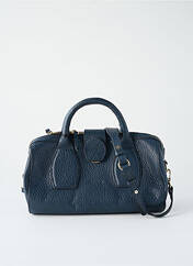 Sac bleu KATE LEE pour femme seconde vue