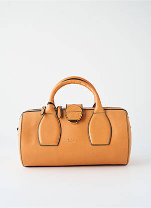 Sac marron KATE LEE femme