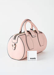 Sac rose KATE LEE pour femme seconde vue