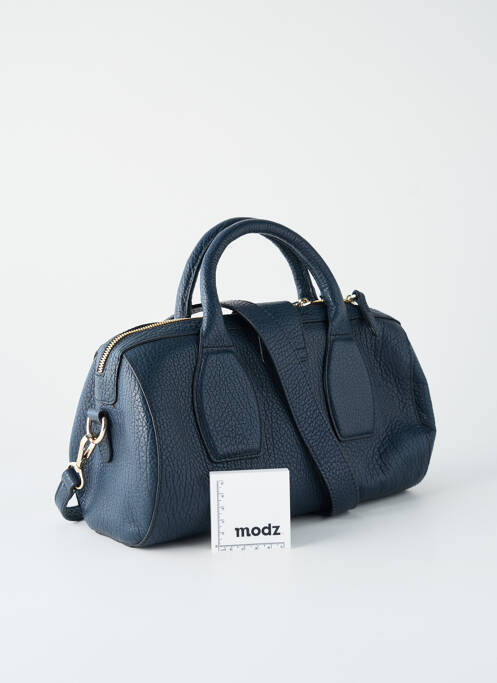 Sac bleu KATE LEE pour femme
