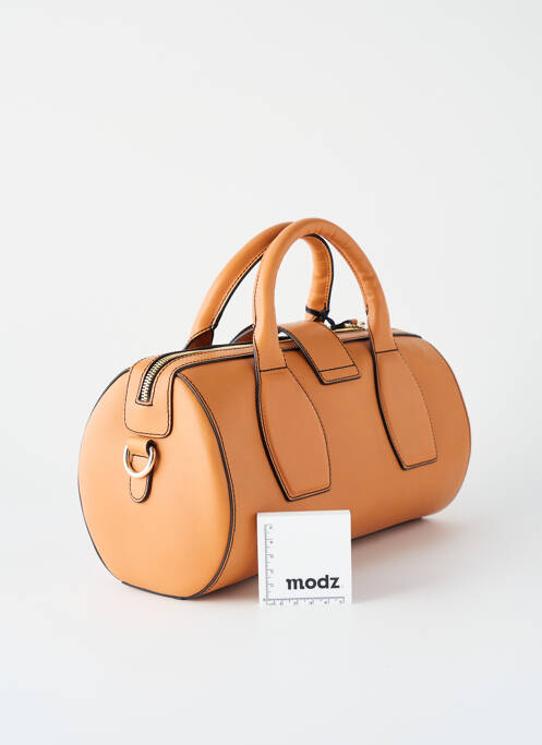 Sac marron KATE LEE pour femme