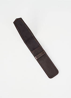 Accessoire divers marron LONGCHAMP homme