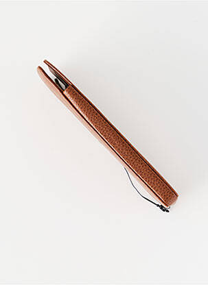 Accessoire divers marron LONGCHAMP homme