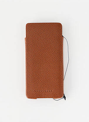 Accessoire divers marron LONGCHAMP pour homme